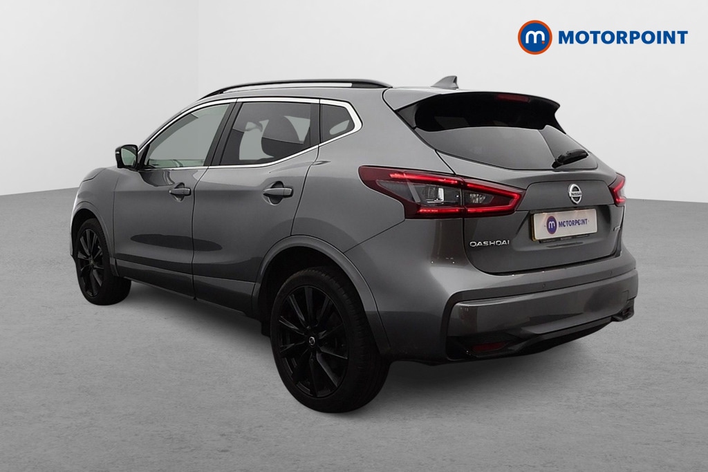 Used Nissan Qashqai 2020 for sale - 76941319: Photo 5