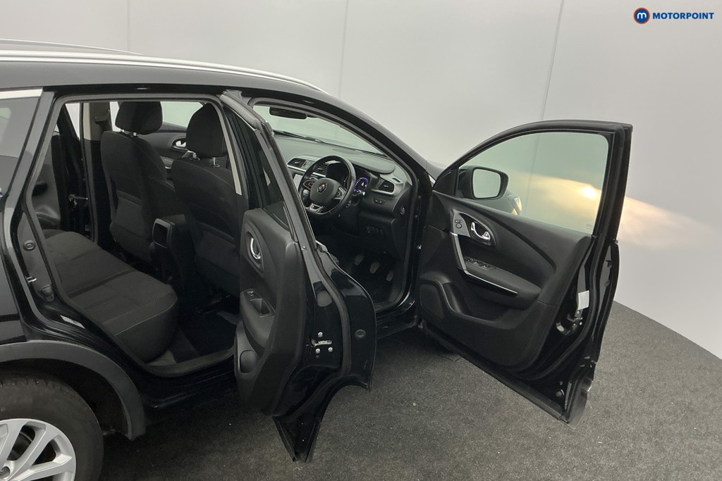 Used Renault Kadjar 2019 for sale - 77180109: Photo 14