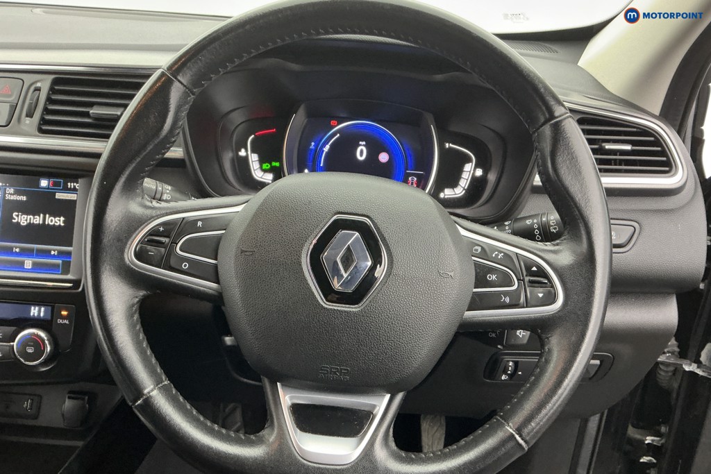 Used Renault Kadjar 2019 for sale - 77180109: Photo 17