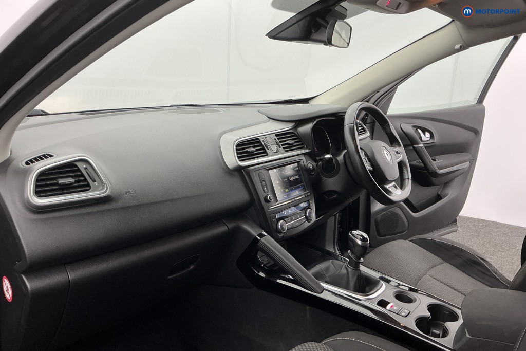 Used Renault Kadjar 2019 for sale - 77180109: Photo 19