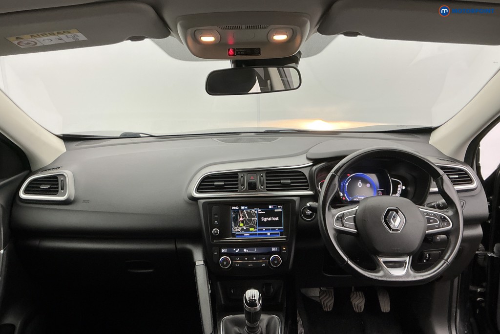 Used Renault Kadjar 2019 for sale - 77180109: Photo 23