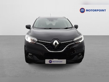 Used Renault Kadjar 2019 for sale - 77180109: Photo