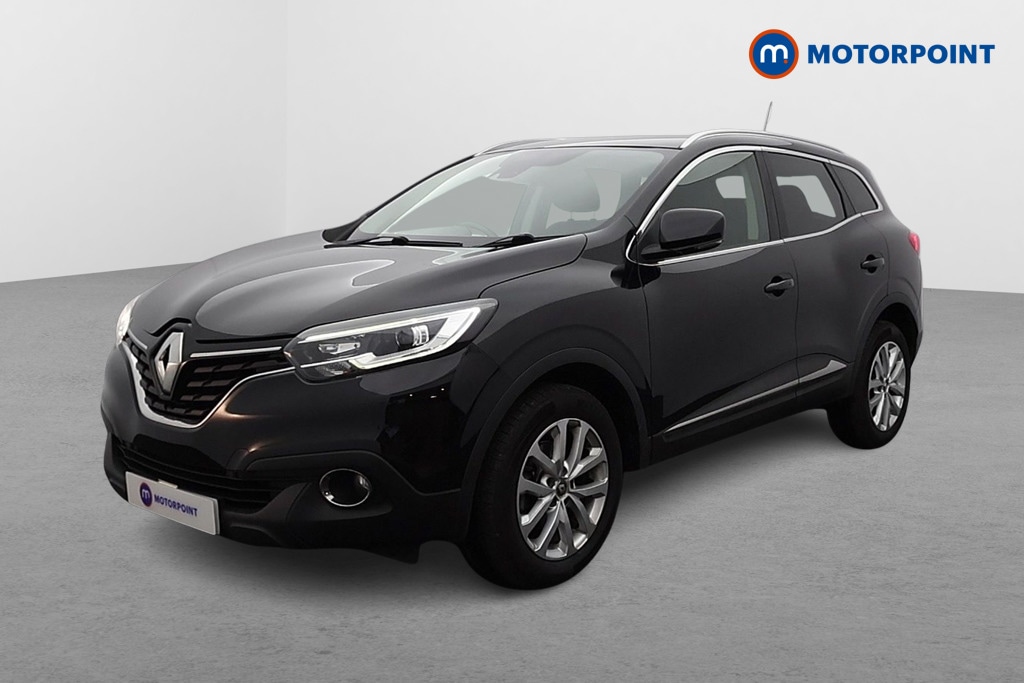 Used Renault Kadjar 2019 for sale - 77180109: Photo 3