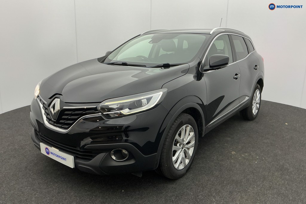 Used Renault Kadjar 2019 for sale - 77180109: Photo 44