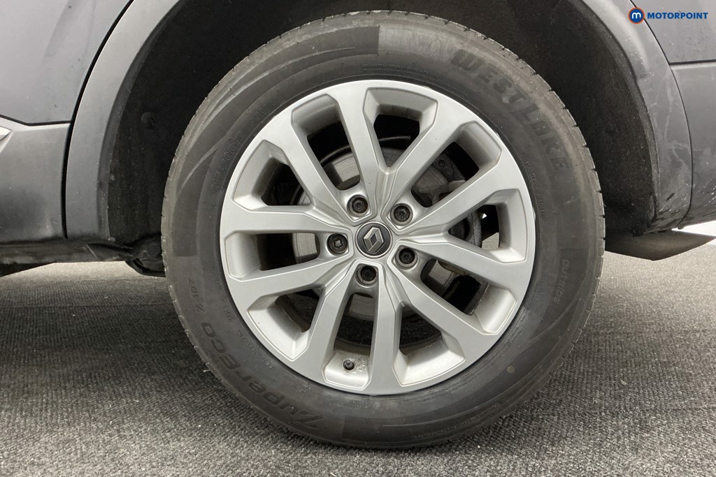 Used Renault Kadjar 2019 for sale - 77180109: Photo 48