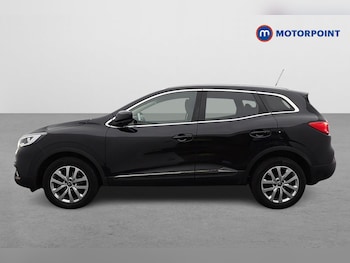 Used Renault Kadjar 2019 for sale - 77180109: Photo