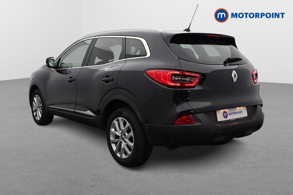 Used Renault Kadjar 2019 for sale - 77180109: Photo 5