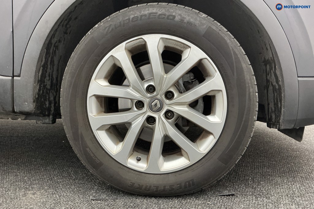 Used Renault Kadjar 2019 for sale - 77180109: Photo 50