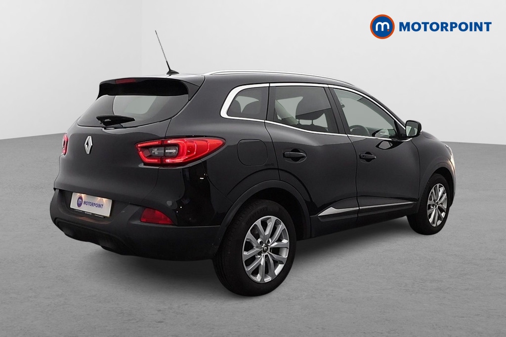Used Renault Kadjar 2019 for sale - 77180109: Photo 7