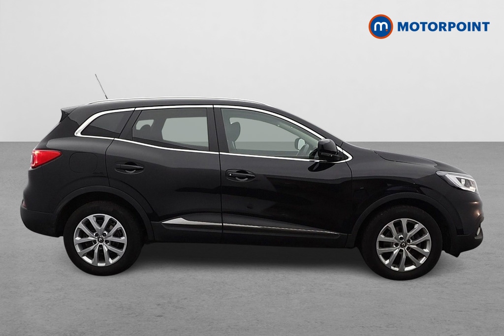 Used Renault Kadjar 2019 for sale - 77180109: Photo 8