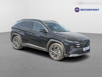Used Hyundai TUCSON 2026 for sale - 79615650: Photo