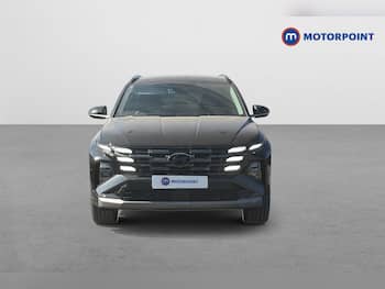 Used Hyundai TUCSON 2026 for sale - 79615650: Photo