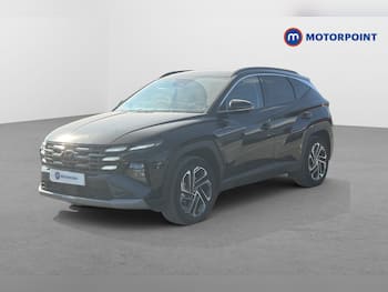 Used Hyundai TUCSON 2026 for sale - 79615650: Photo