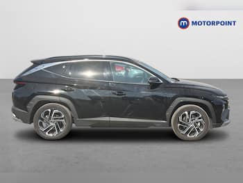 Used Hyundai TUCSON 2026 for sale - 79615650: Photo