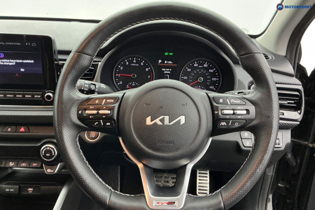 Used Kia Rio 2023 for sale - 77562698: Photo 13