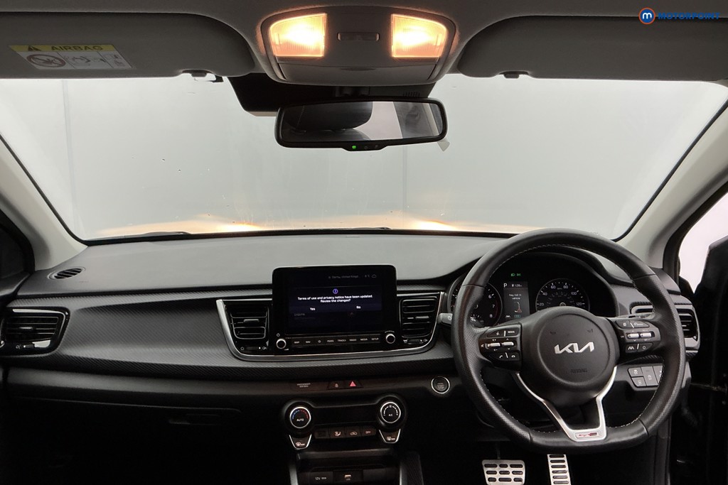 Used Kia Rio 2023 for sale - 77562698: Photo 19
