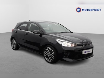 Used Kia Rio 2023 for sale - 77562698: Photo