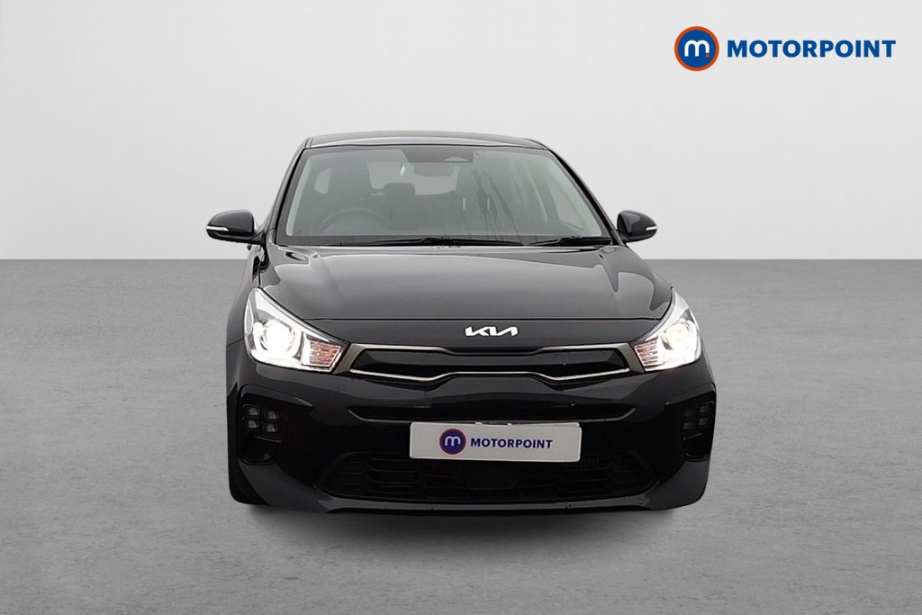 Used Kia Rio 2023 for sale - 77562698: Photo 2