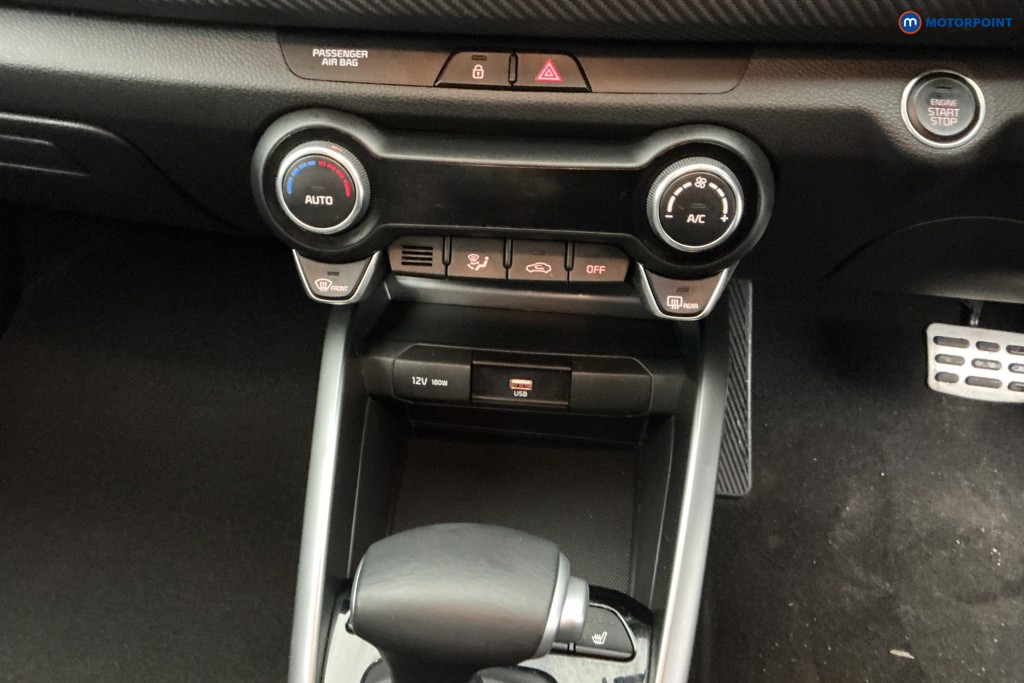 Used Kia Rio 2023 for sale - 77562698: Photo 26