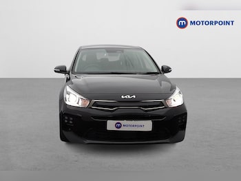 Used Kia Rio 2023 for sale - 77562698: Photo