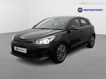 Used Kia Rio 2023 for sale - 77562698: Photo