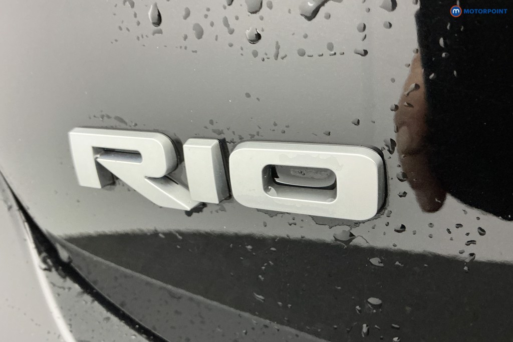 Used Kia Rio 2023 for sale - 77562698: Photo 42