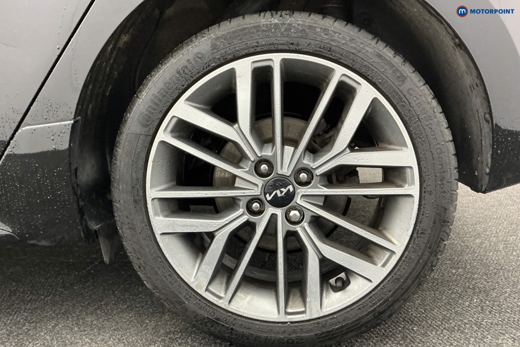 Used Kia Rio 2023 for sale - 77562698: Photo 44