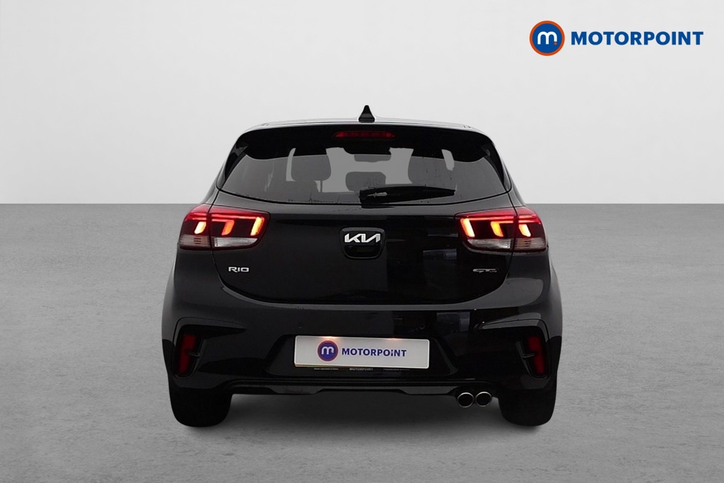 Used Kia Rio 2023 for sale - 77562698: Photo 6