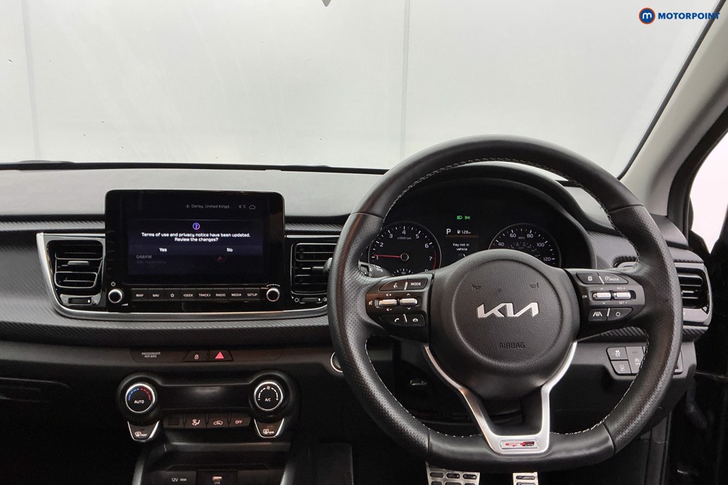 Used Kia Rio 2023 for sale - 77562698: Photo 9