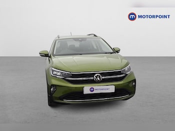 Used Volkswagen Taigo 2024 for sale - 79057883: Photo