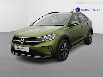 Used Volkswagen Taigo 2024 for sale - 79057883: Photo