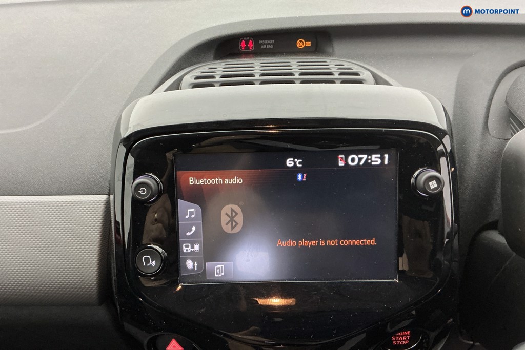 Used Peugeot 108 2022 for sale - 77570860: Photo 10