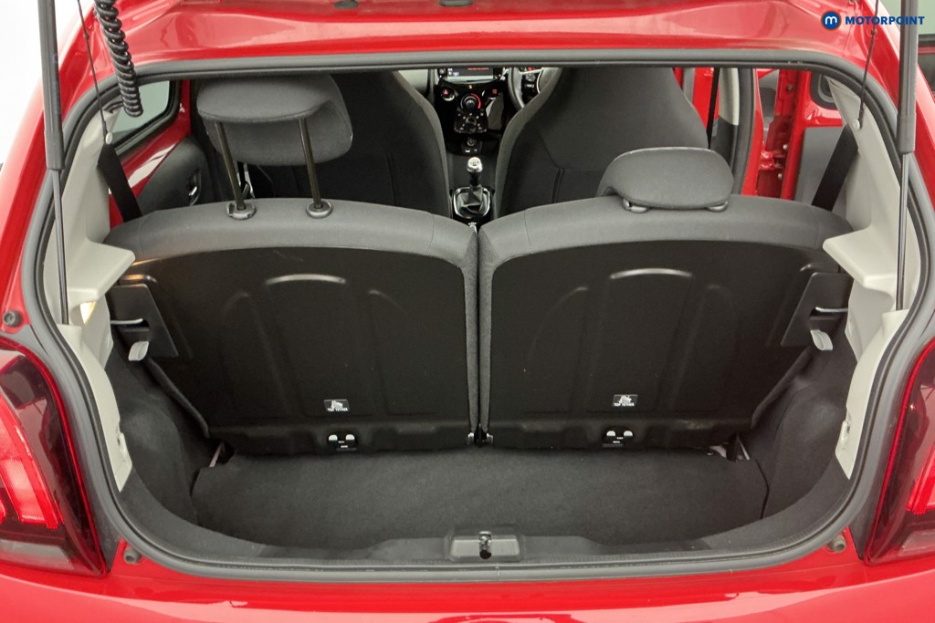 Used Peugeot 108 2022 for sale - 77570860: Photo 11