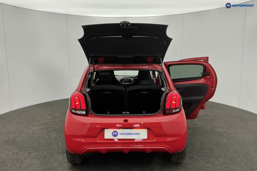 Used Peugeot 108 2022 for sale - 77570860: Photo 12