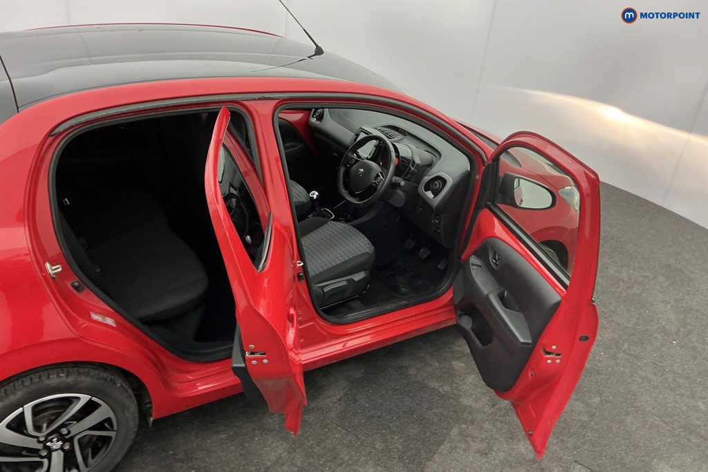 Used Peugeot 108 2022 for sale - 77570860: Photo 13