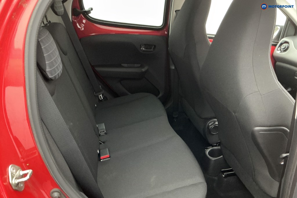 Used Peugeot 108 2022 for sale - 77570860: Photo 14