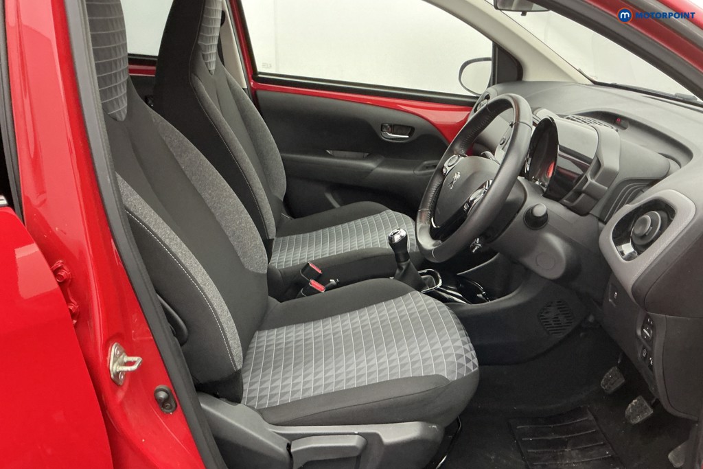 Used Peugeot 108 2022 for sale - 77570860: Photo 15