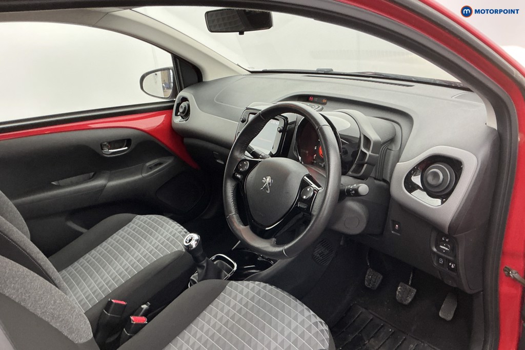 Used Peugeot 108 2022 for sale - 77570860: Photo 17