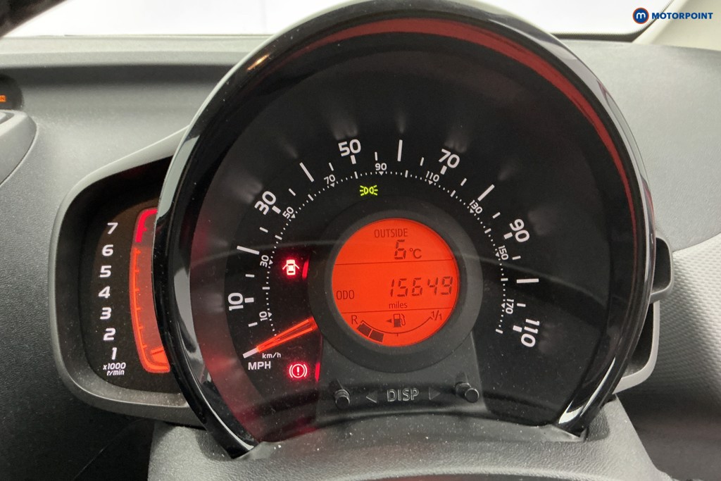 Used Peugeot 108 2022 for sale - 77570860: Photo 19