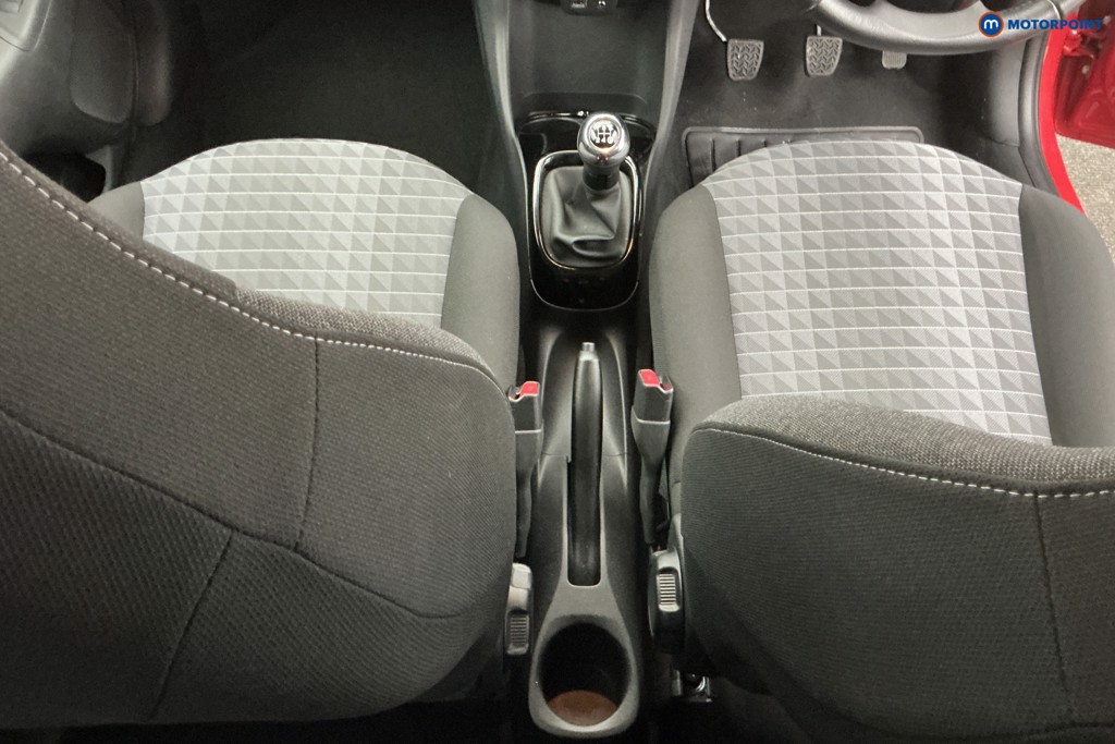 Used Peugeot 108 2022 for sale - 77570860: Photo 20