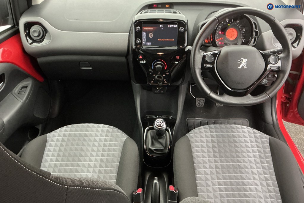 Used Peugeot 108 2022 for sale - 77570860: Photo 21