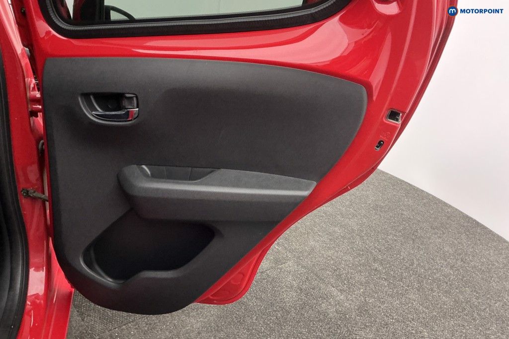 Used Peugeot 108 2022 for sale - 77570860: Photo 34