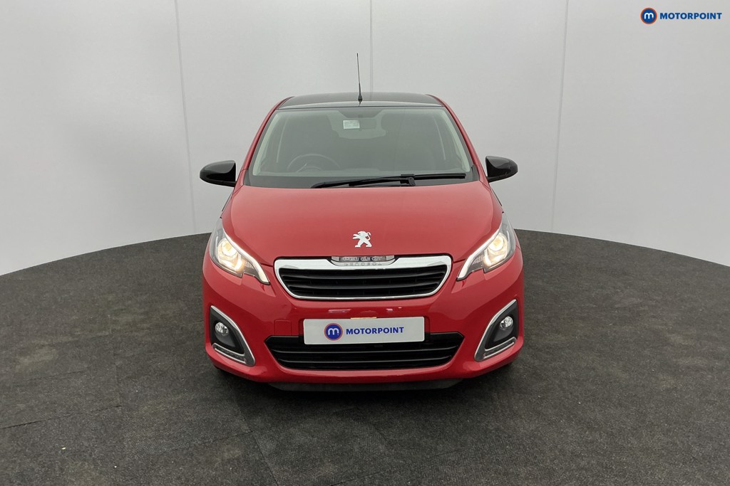 Used Peugeot 108 2022 for sale - 77570860: Photo 39