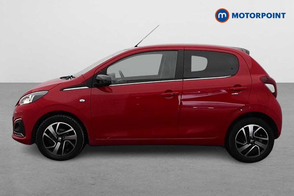 Used Peugeot 108 2022 for sale - 77570860: Photo 4