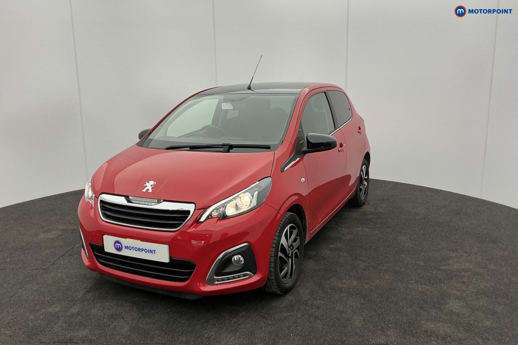 Used Peugeot 108 2022 for sale - 77570860: Photo 40