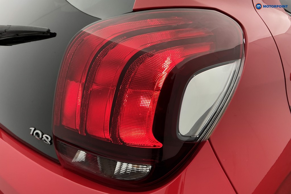 Used Peugeot 108 2022 for sale - 77570860: Photo 41