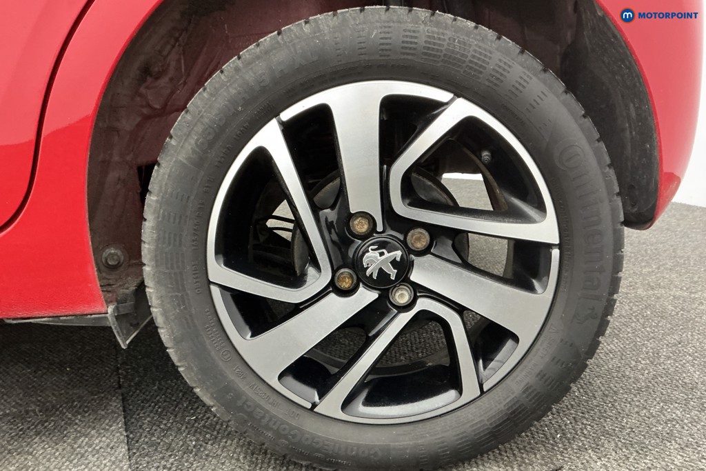 Used Peugeot 108 2022 for sale - 77570860: Photo 44