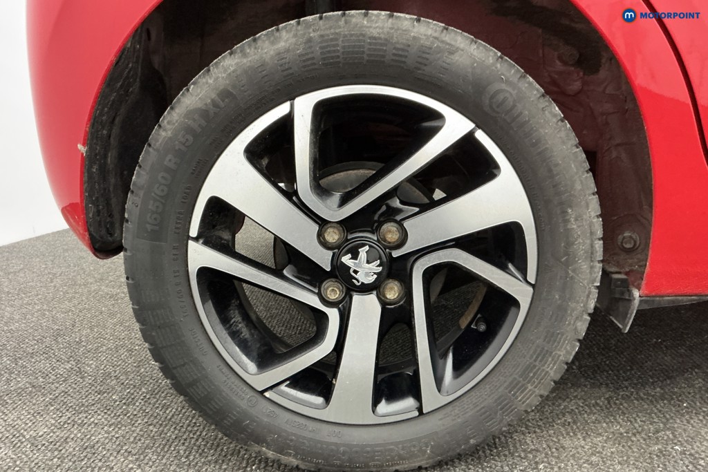 Used Peugeot 108 2022 for sale - 77570860: Photo 45