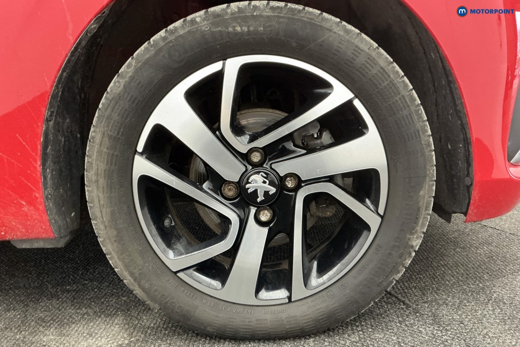 Used Peugeot 108 2022 for sale - 77570860: Photo 46