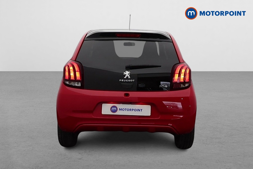 Used Peugeot 108 2022 for sale - 77570860: Photo 6